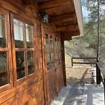 Bosco Paradiso Kamp alanı Limasol