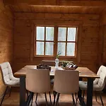 Bosco Paradiso Kamp alanı *