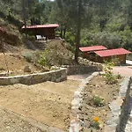 Kamp alanı Bosco Paradiso *
