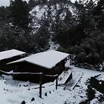 Kamp alanı Bosco Paradiso
