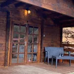 Bosco Paradiso Kamp alanı