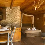 Kamp alanı Bosco Paradiso *