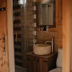 Bosco Paradiso Kamp alanı