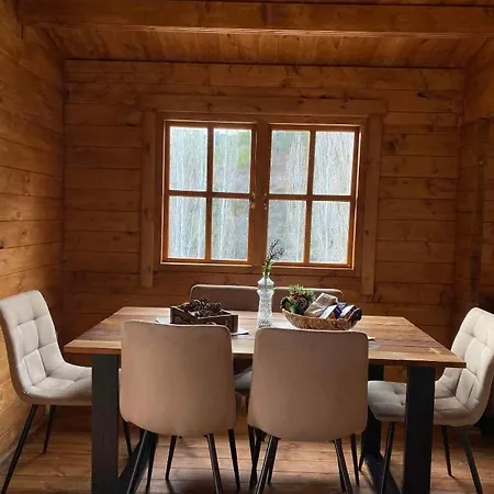 Bosco Paradiso Campingplads *