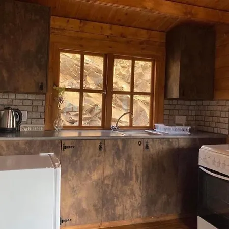 Bosco Paradiso Campingplads *
