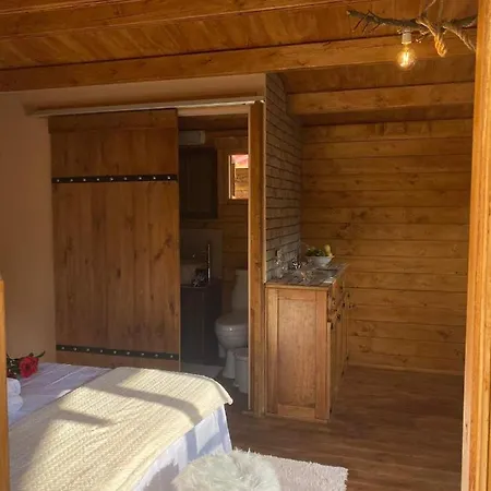 Bosco Paradiso Campingplads