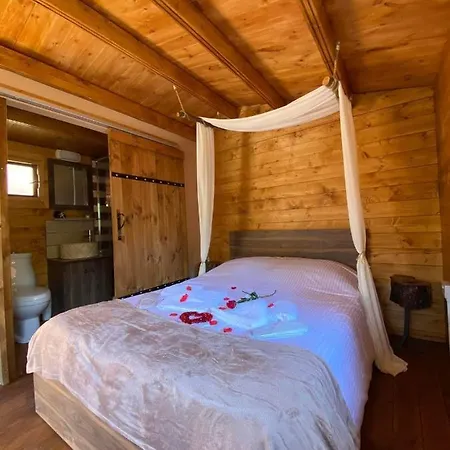 Bosco Paradiso * 레메소스