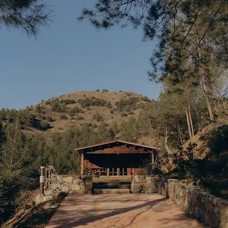 Bosco Paradiso Limasol