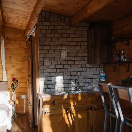 Bosco Paradiso Campingplads *