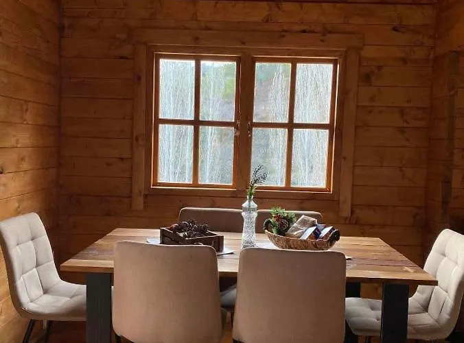 Bosco Paradiso Κάμπινγκ *