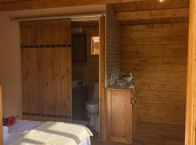 Bosco Paradiso Campingplads