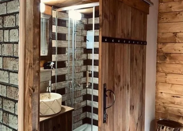 Κάμπινγκ Bosco Paradiso