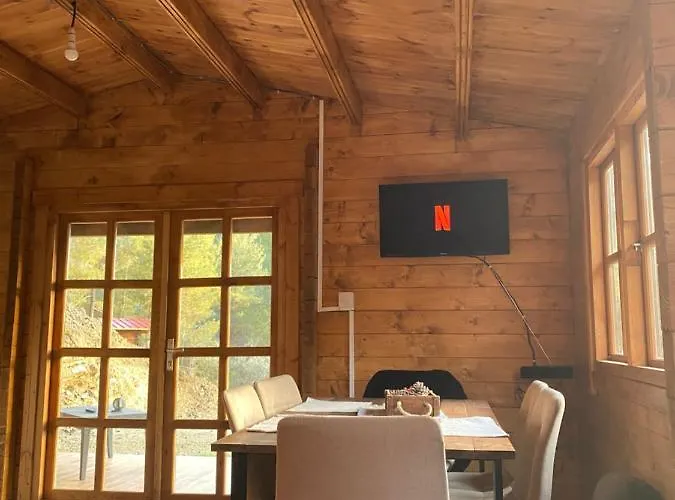 Κάμπινγκ Bosco Paradiso *