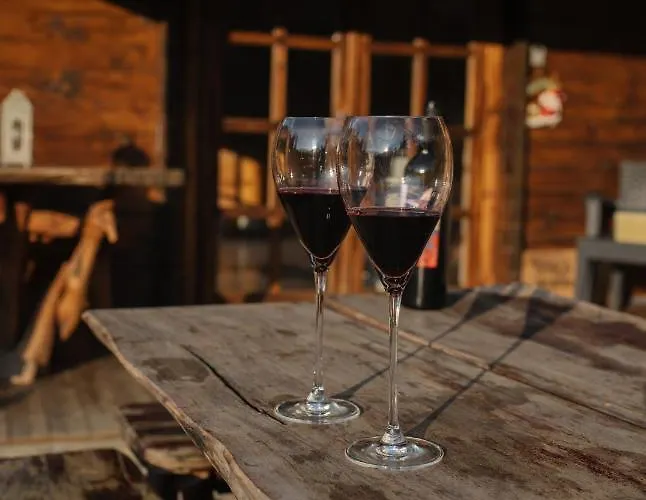 Bosco Paradiso Λεμεσός