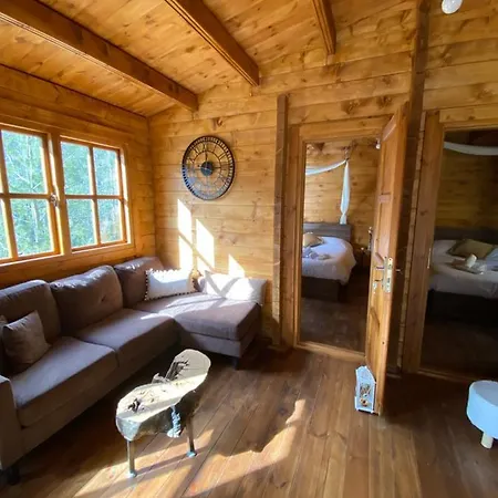 Bosco Paradiso