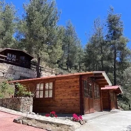Campsite Bosco Paradiso
