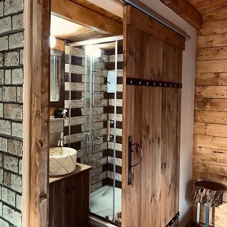 Kemping Bosco Paradiso