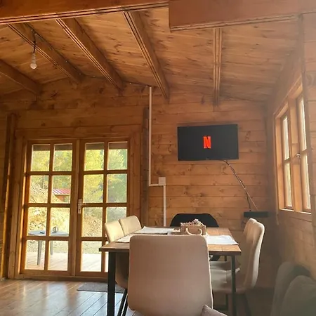 Camping Bosco Paradiso *