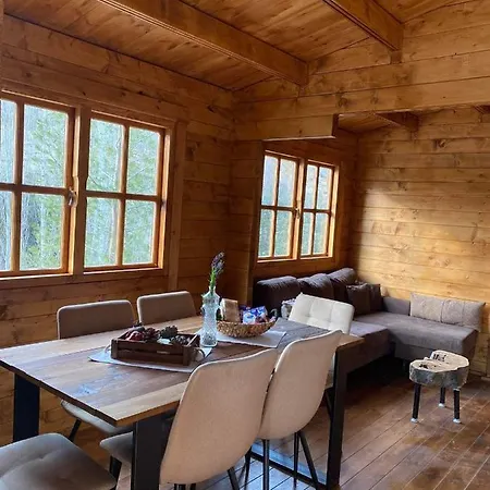 Camping Bosco Paradiso *