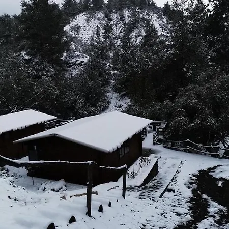 Kemping Bosco Paradiso