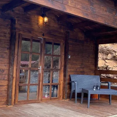 Bosco Paradiso Camping