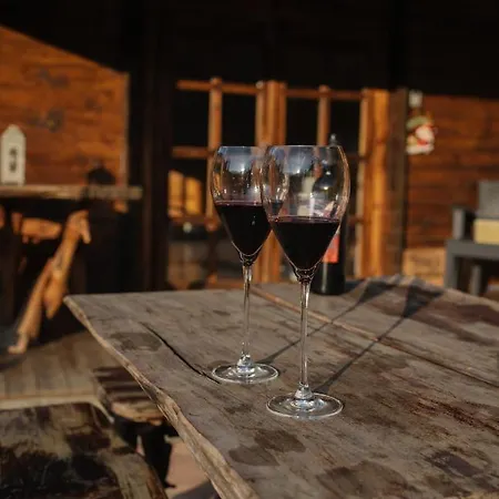 Bosco Paradiso Limassol