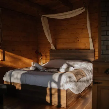Bosco Paradiso Camping *
