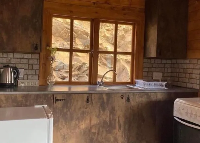 Bosco Paradiso Κάμπινγκ *