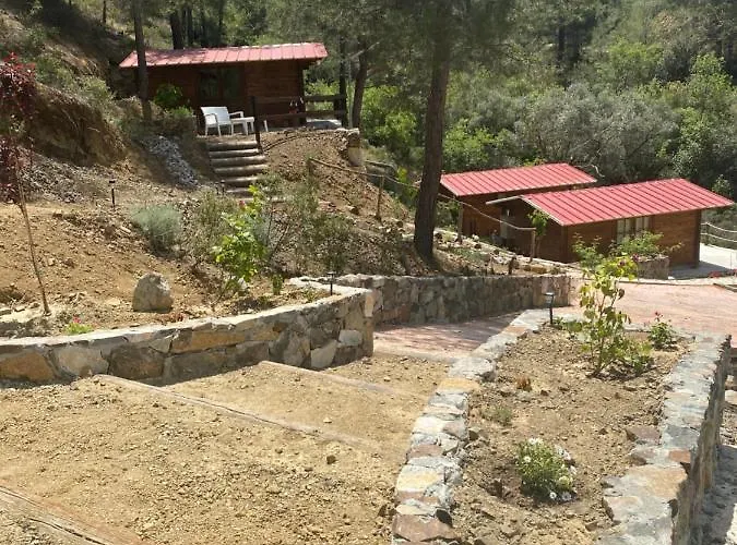 Κάμπινγκ Bosco Paradiso *