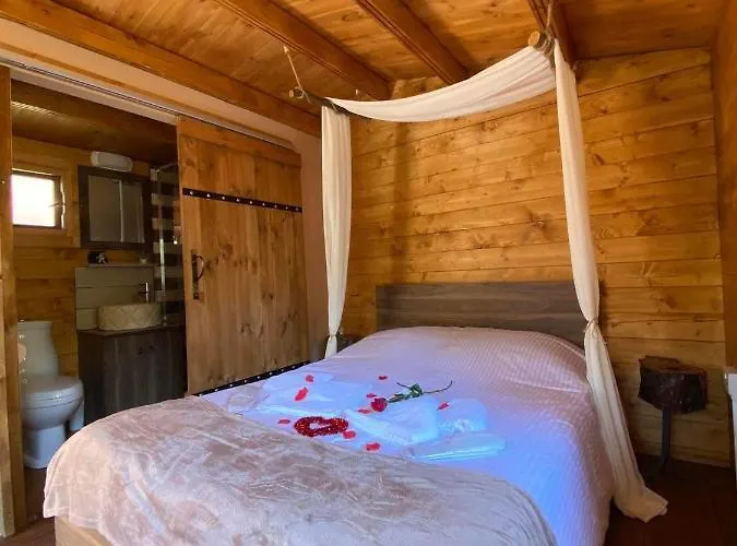 Bosco Paradiso * Limasol