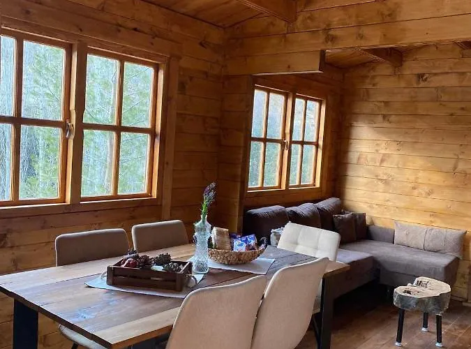 Κάμπινγκ Bosco Paradiso *