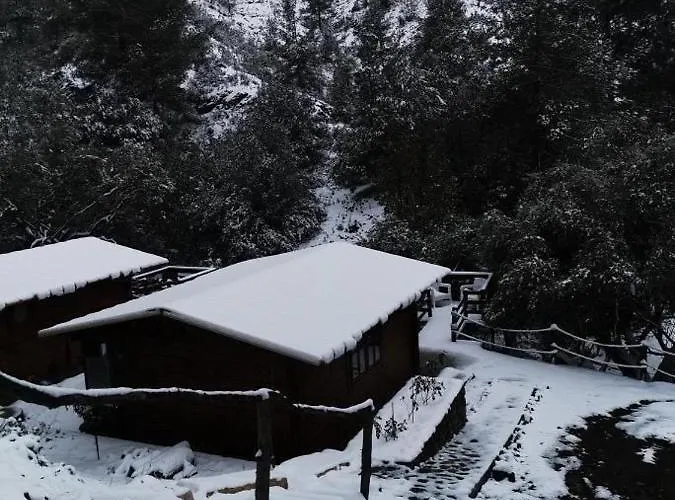 Camping Bosco Paradiso