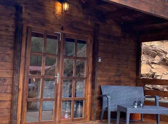 Bosco Paradiso Camping