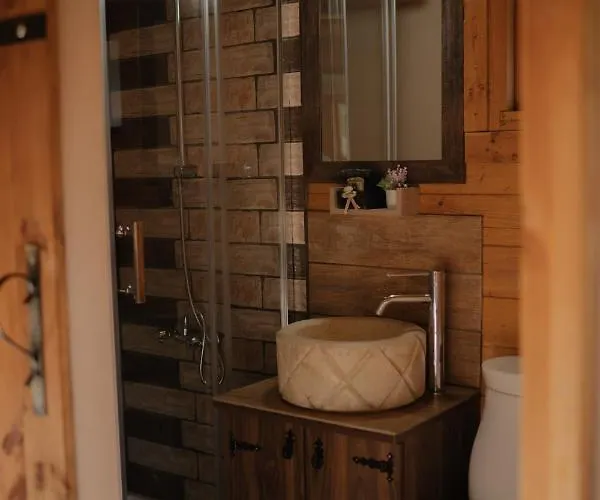 Bosco Paradiso Κάμπινγκ