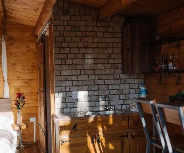 Bosco Paradiso Κάμπινγκ *