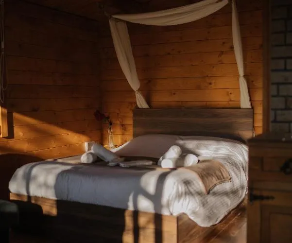 Bosco Paradiso Κάμπινγκ *